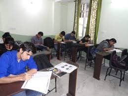 Archo classes Classroom images photo 1